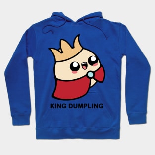 Cute Kawaii Bao Dumpling 3 Hoodie